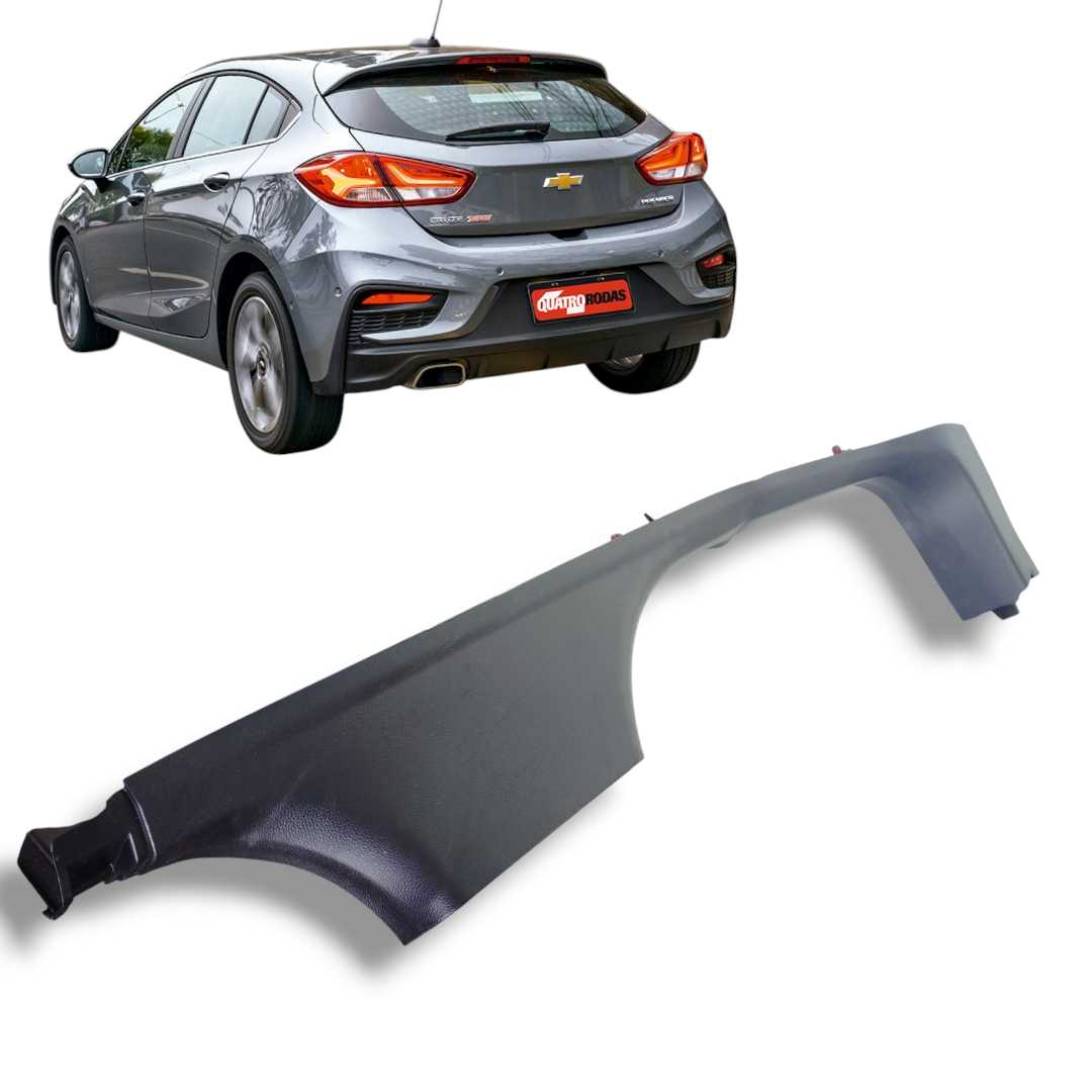 SOLEIRA DIANTEIRA DIREITA CHEVROLET CRUZE LT LTZ ORIGINAL 