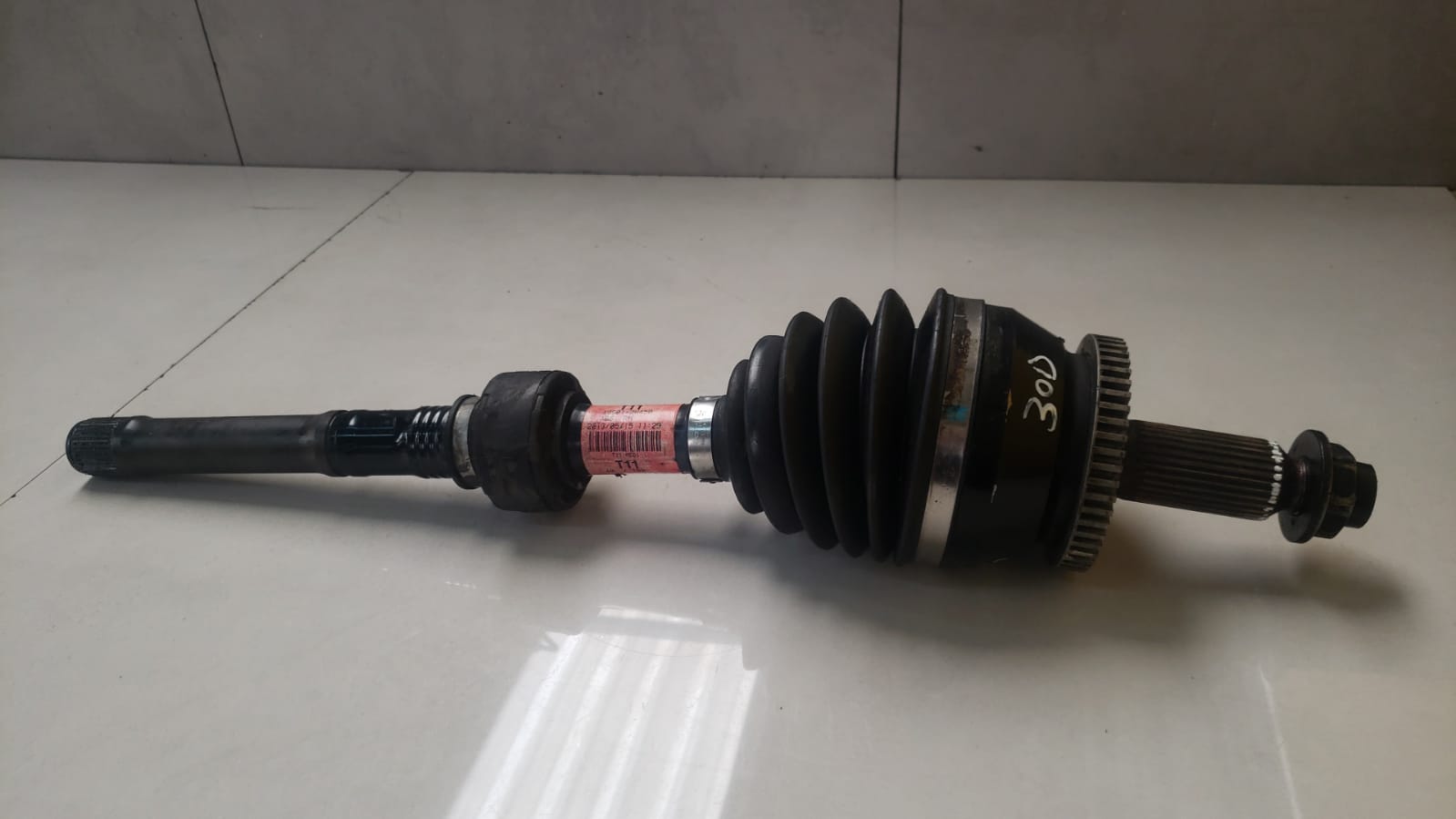 Semi Eixo Dianteiro Direito Grand Santa fé 3.3 2014 2015