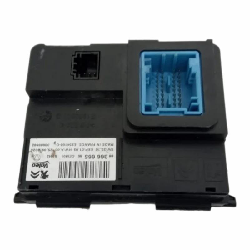 RD MODULO CITROEN JUMPY 2020