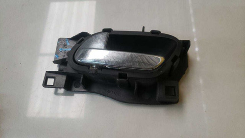 Maçaneta interna Esquerda Peugeot 308 2010 A 2015 (9)