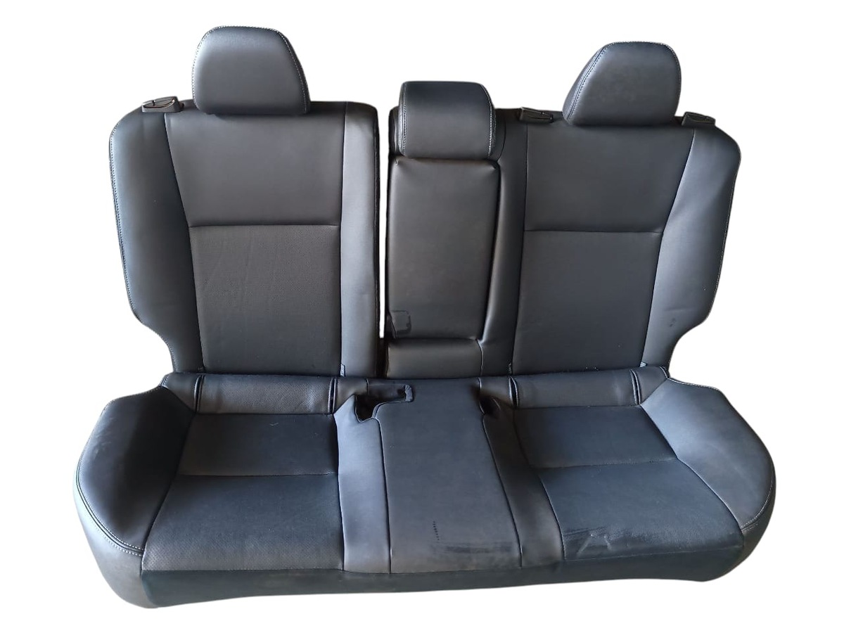 Jogo Bancos Traseiro Yaris Sedan 2019 2020 2021/..