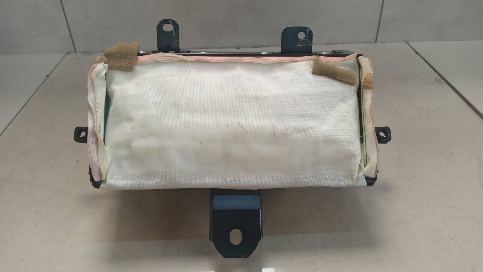 Bolsa Airbag Passageiro Toyota Corolla 2000