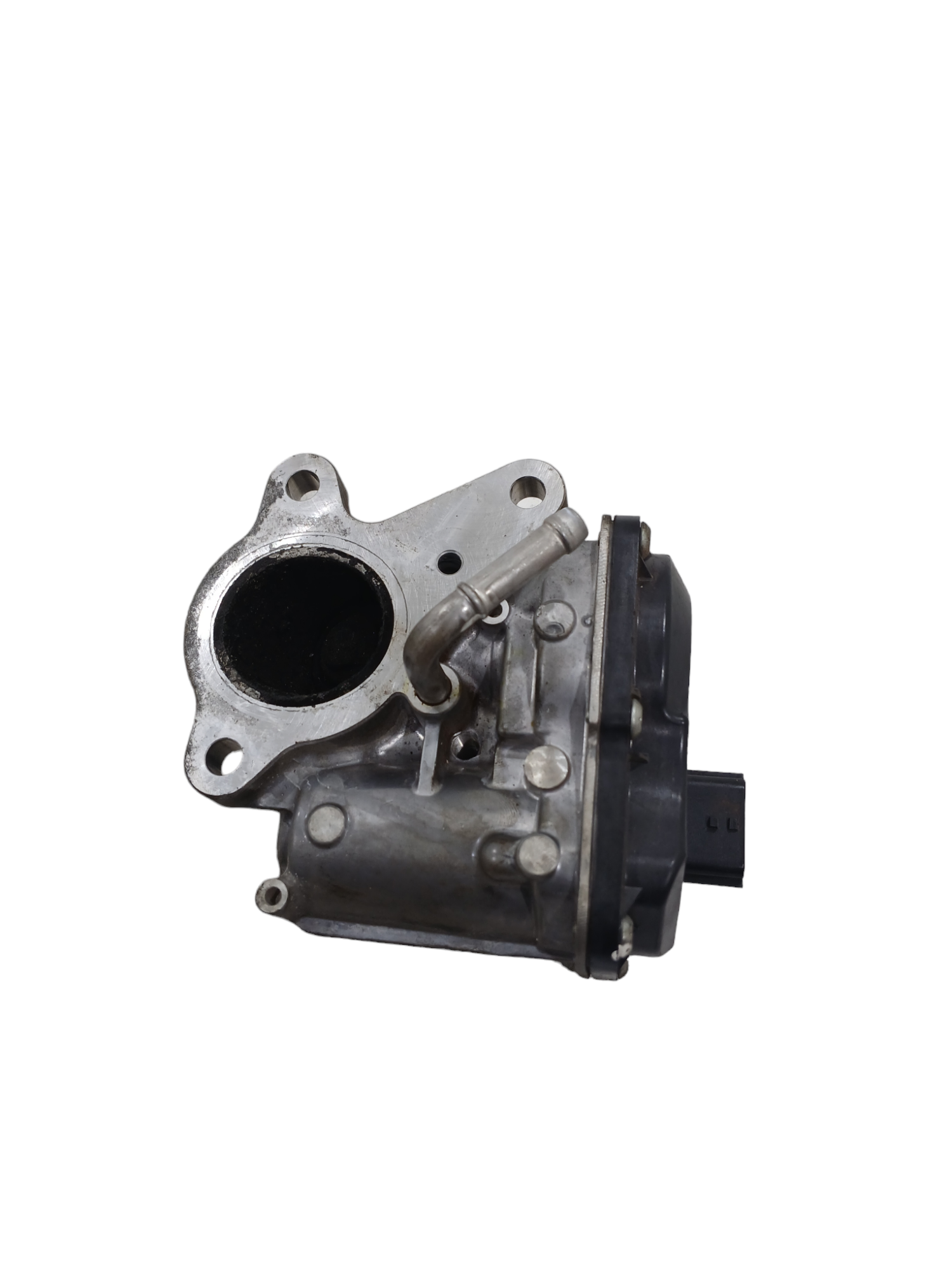 VÁLVULA EGR NISSAN FRONTIER 2.3 2017 A 2024 BITURBO