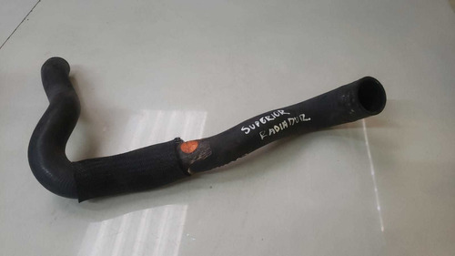 Mangueira Superior Radiador Renault Logan 1.0 2015 A 2018