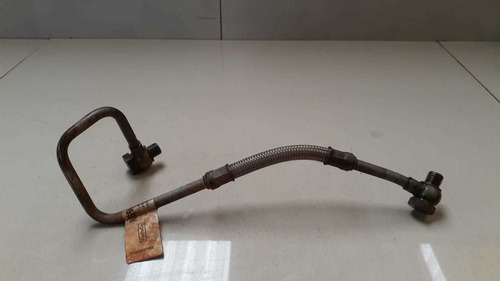 Mangueira Óleo turbina Range Rover Evoque 2.0 2012 a 2015
