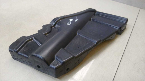 Defletor Longarina Lado Esquerdo Hyundai I30 2011