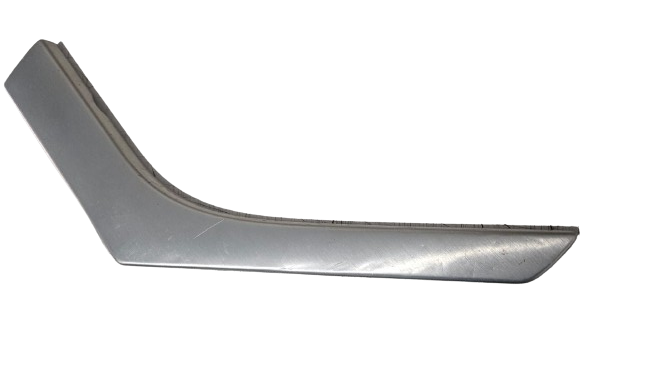 Friso Console Esquerdo Range Rover Evoque 2013 2014 