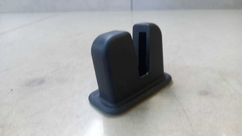 Acabamento Fechadura Tampa Traseira VW Passat TSi 2.0 2013