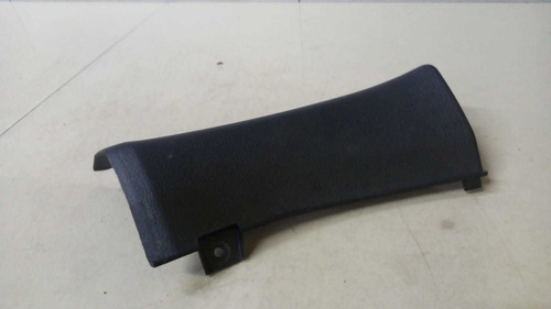 Acabamento Interno Tampa T E Bmw X6 XDrive 4.4 v8 2009 2010