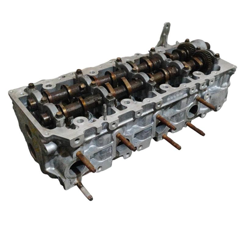 Cabeçote Hilux 3.0 2006/2015 131.1 Mm Original Cx01m