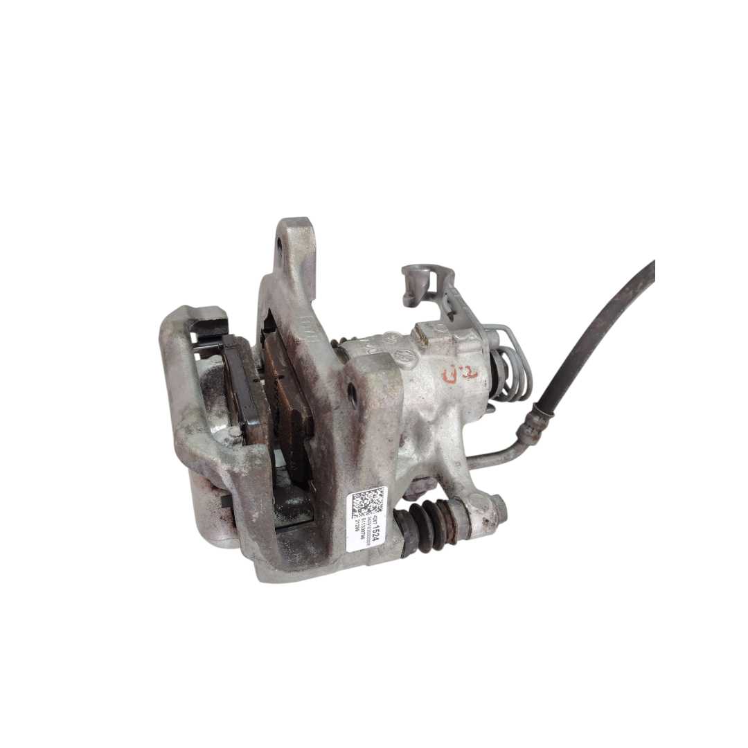  PINÇA DE FREIO TRASEIRO DIREITO CHEVROLET CRUZE LT AT 1.4