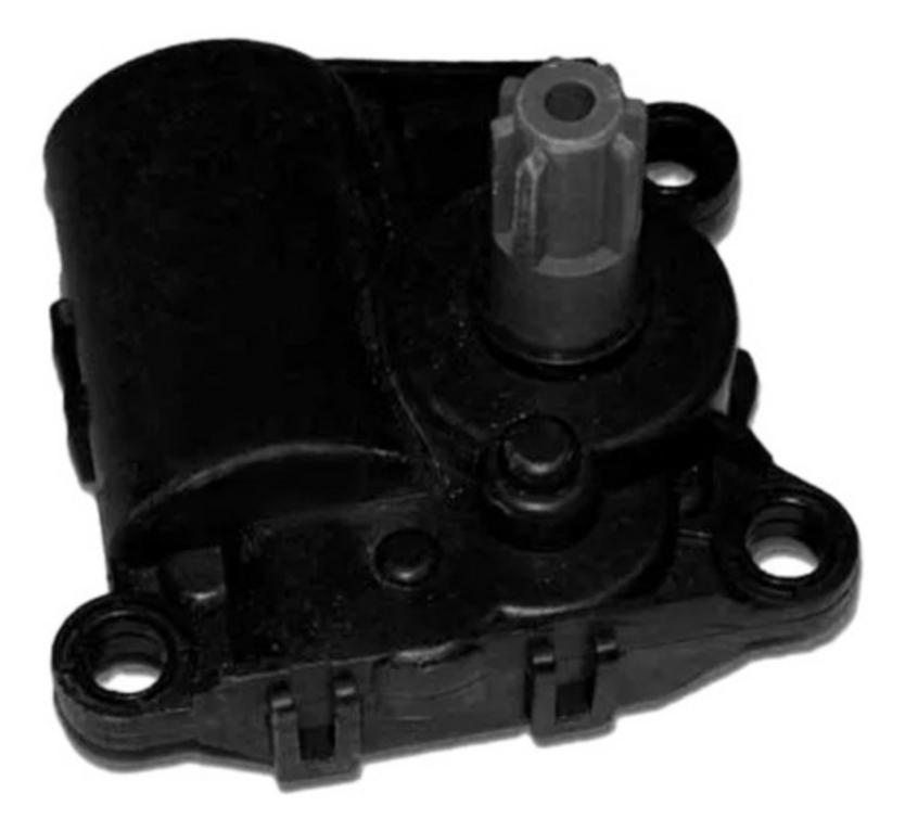 Motor Atuador Ar Condicionado C/ Aquecedor Ranger 2012-2015