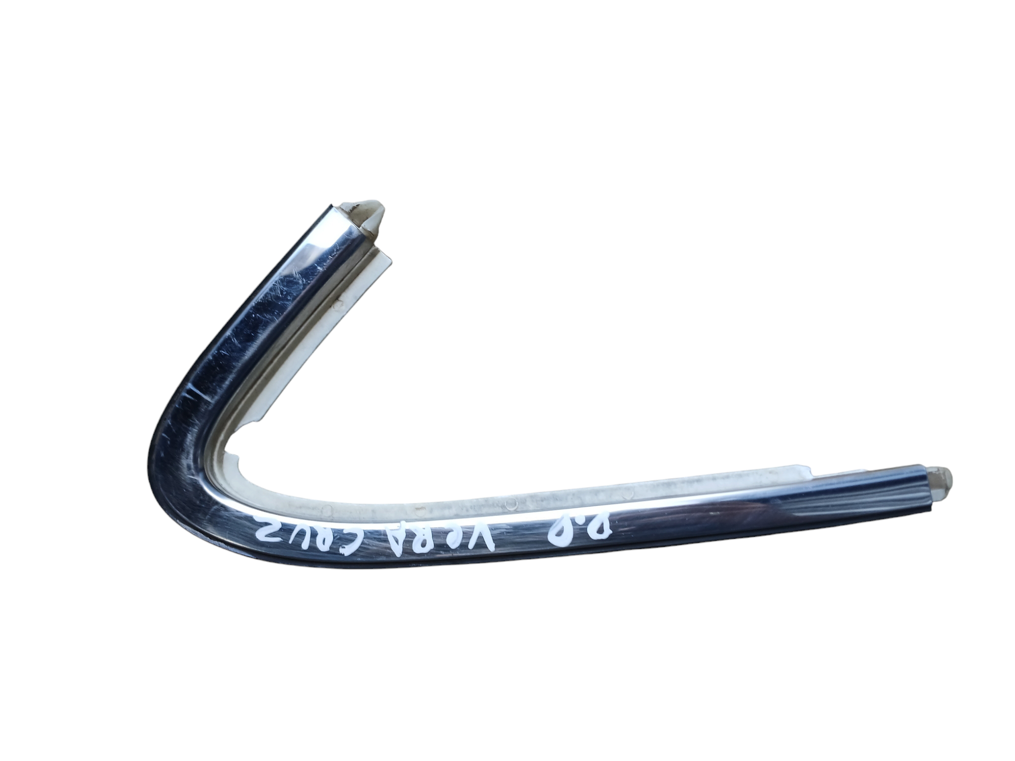 FRISO PORTA DIANTEIRA DIREITA VERA CRUZ 2010