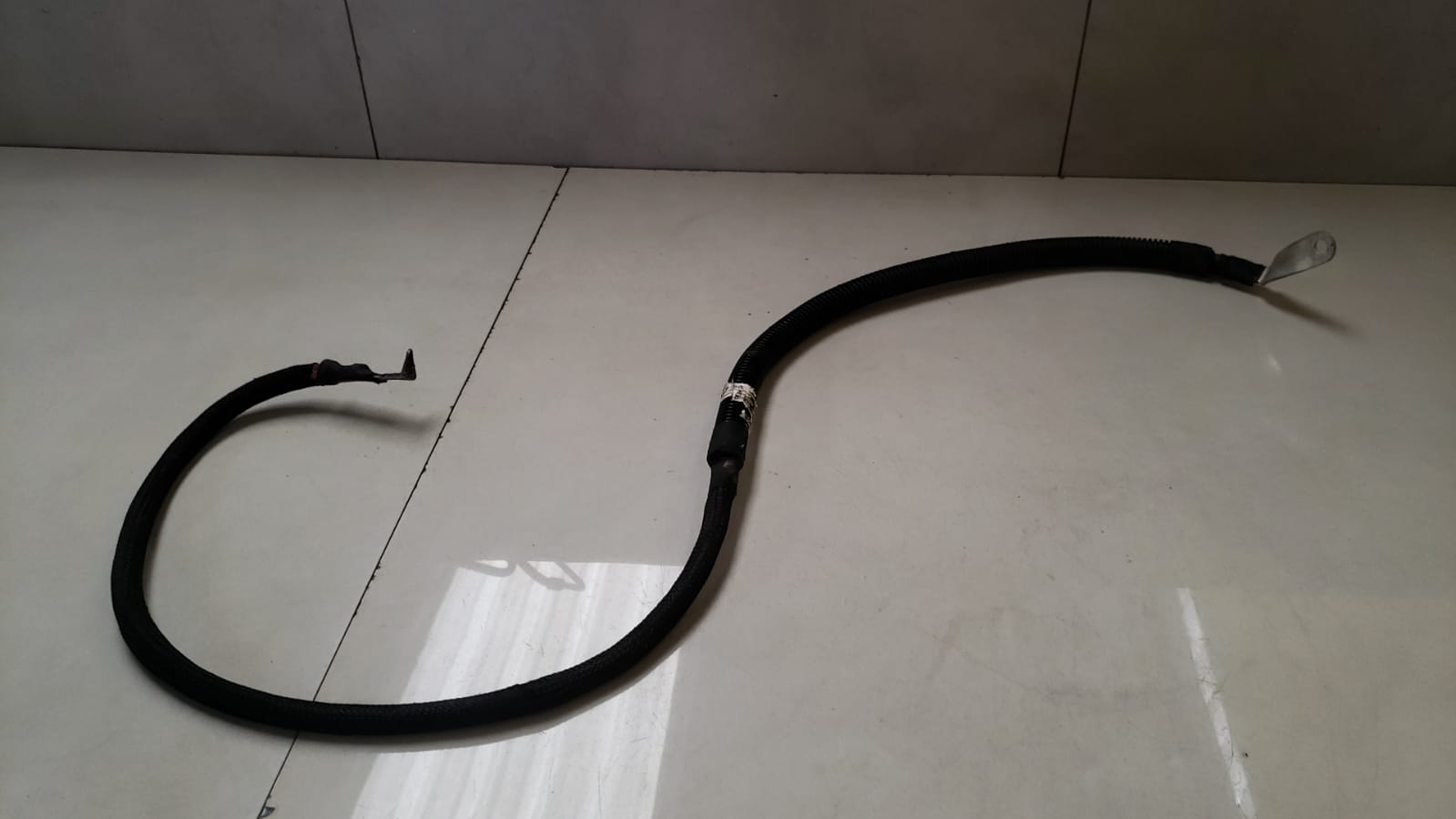 Cabo Positivo Bateria Fiat Toro 2.0 2018 2019 2020 2021