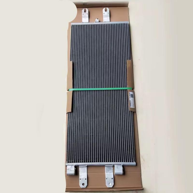 CONDENSADOR AR CONDICIONADO SCANIA SCE1921284