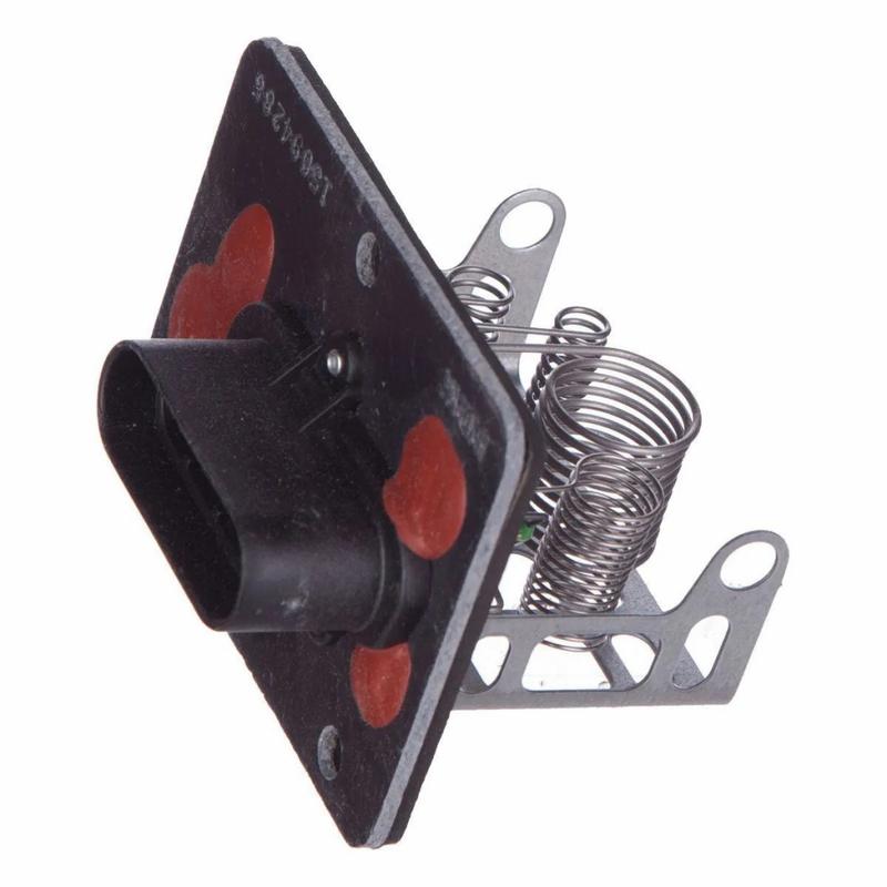 RESISTENCIA MOTOR VENTILACAO INTERNA - S10 BLAZER 1995 A 2011