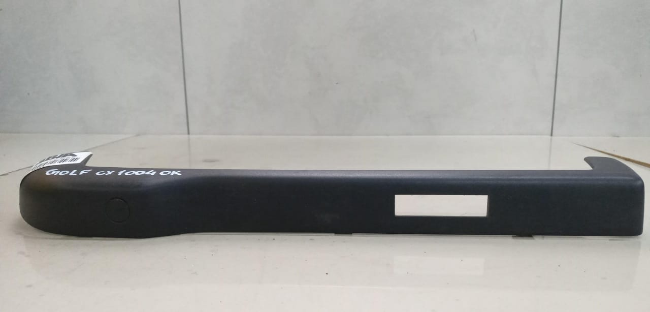 Acabamento Banco Direito Volkswagen Golf 2008 a 2013