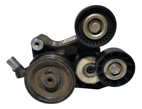 Bomba Direção Hidráulica Fiat Ducato 2.3 Multijet 2010-2021