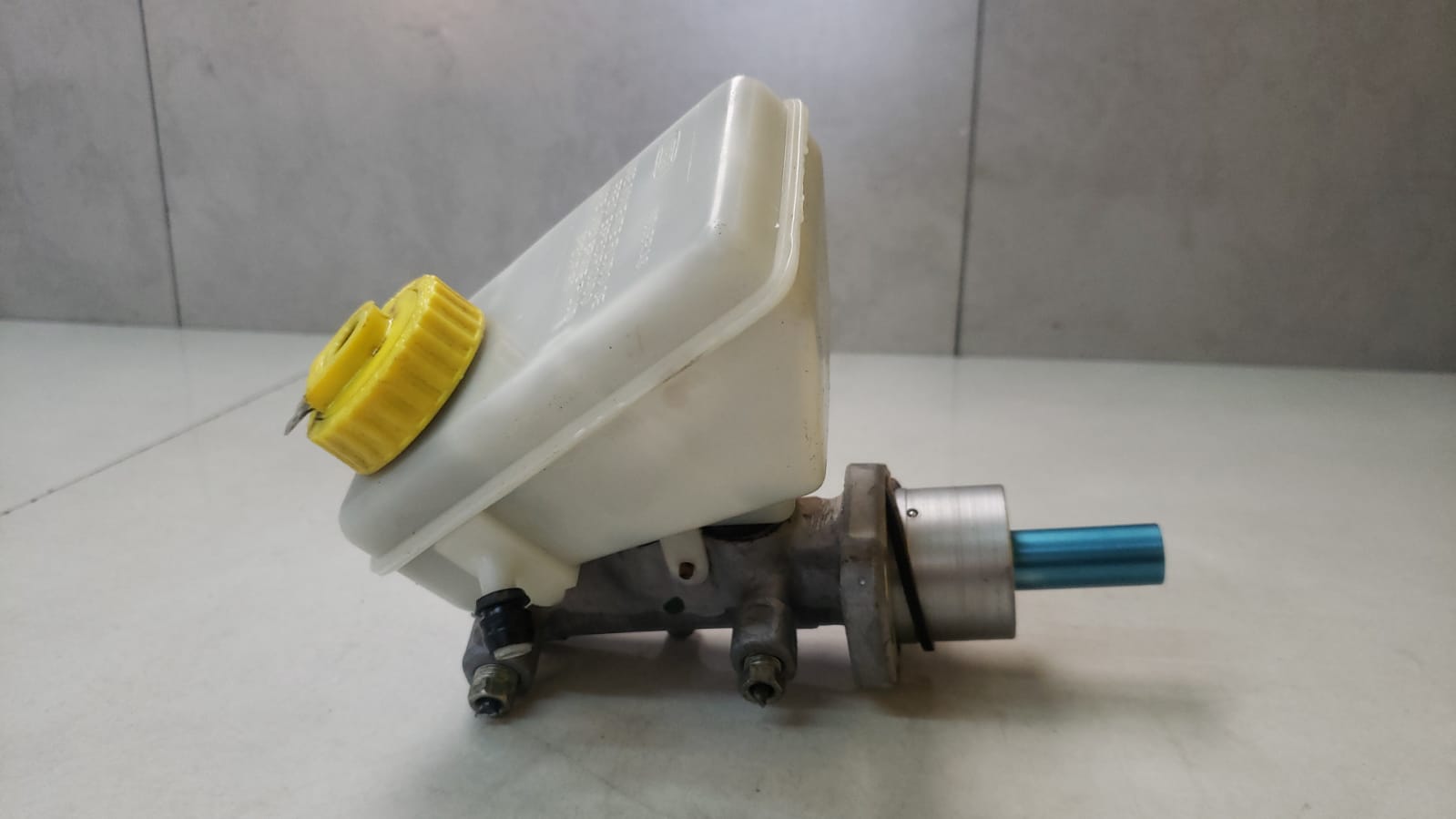 Cilindro Mestre C/ Reservatório Gm Montana 1.4 2009