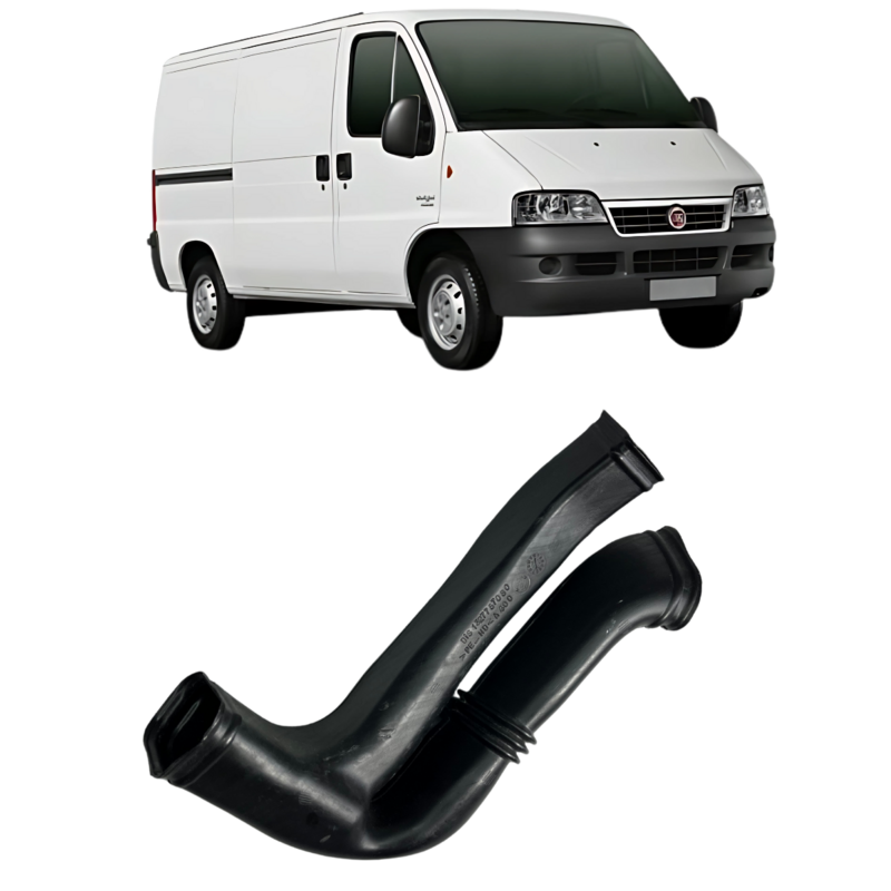 CONDUTOR DUTO AR DUCATO/BOXER/JUMPER 2.3 10/17 