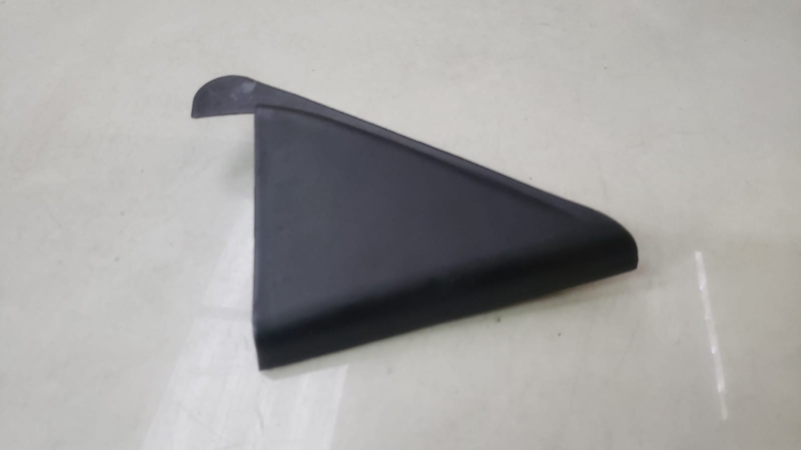 Acabamento Interno Porta Esquerda Hyundai Hb20 2012 a 2018