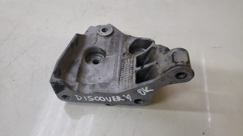 Suporte Bomba Direção Hidráulica Discovery 4 3.0 2010