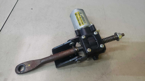 Motor Banco Lado Esquerdo Hyundai Sonata 2011