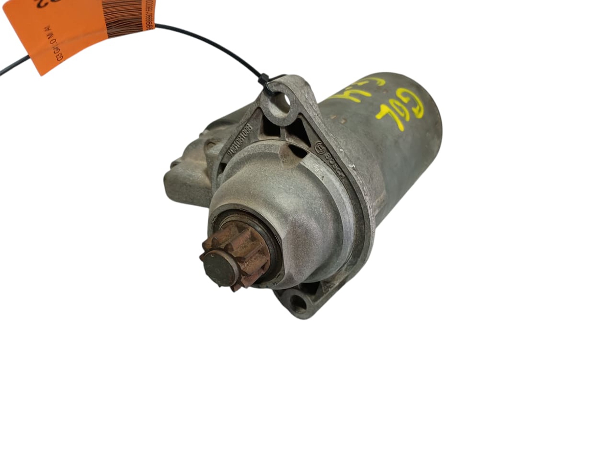 Motor Partida Gol Parati Bola G2 G3 G4 1.0 Mi At 8/16V 98/14