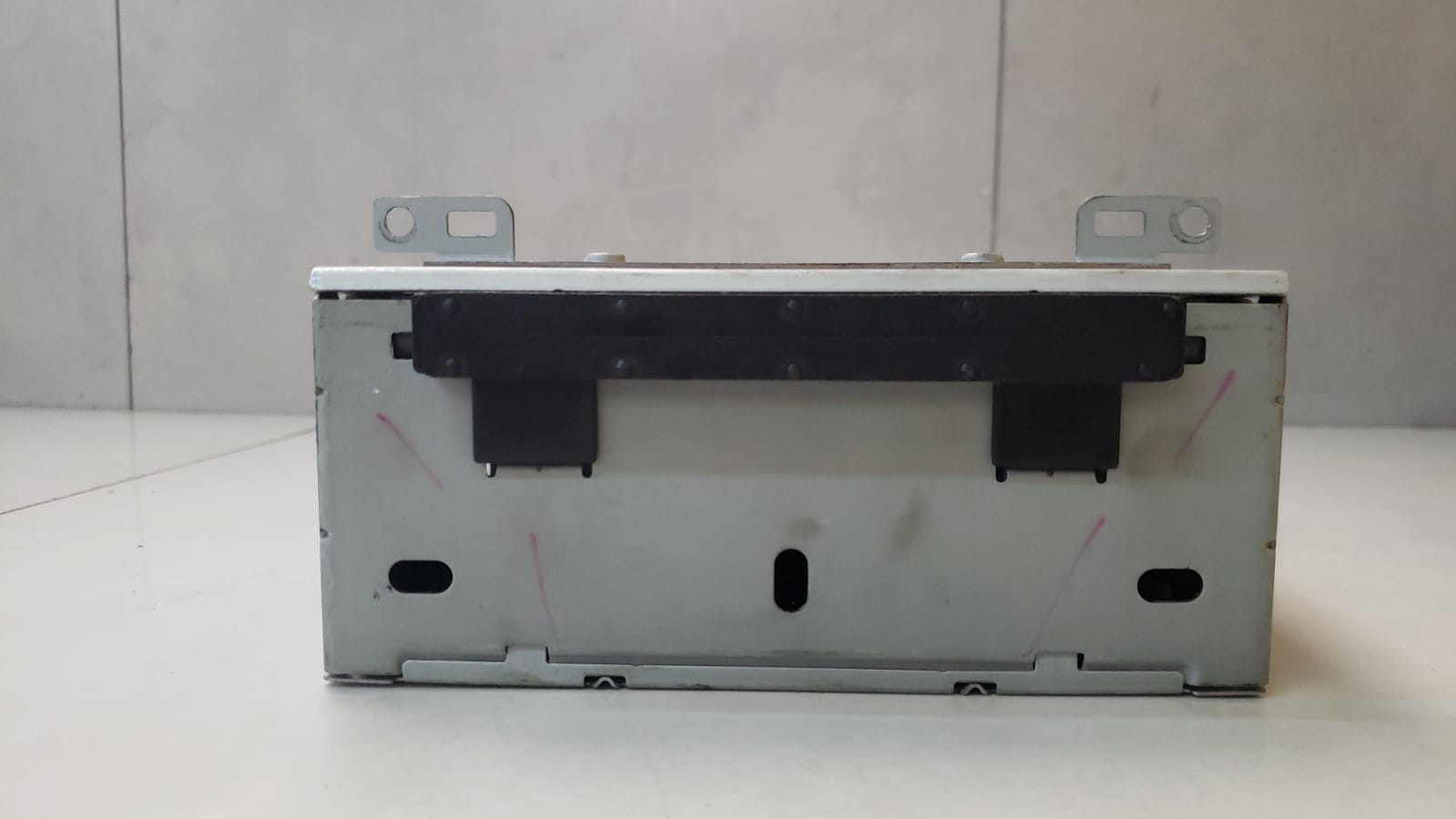 Radio Cd Player Ford Focus 2014 a 2019