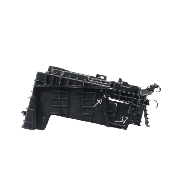 SUPORTE DA BATERIA CITROEN C3 PEUGEOT 208 COM DETALHE