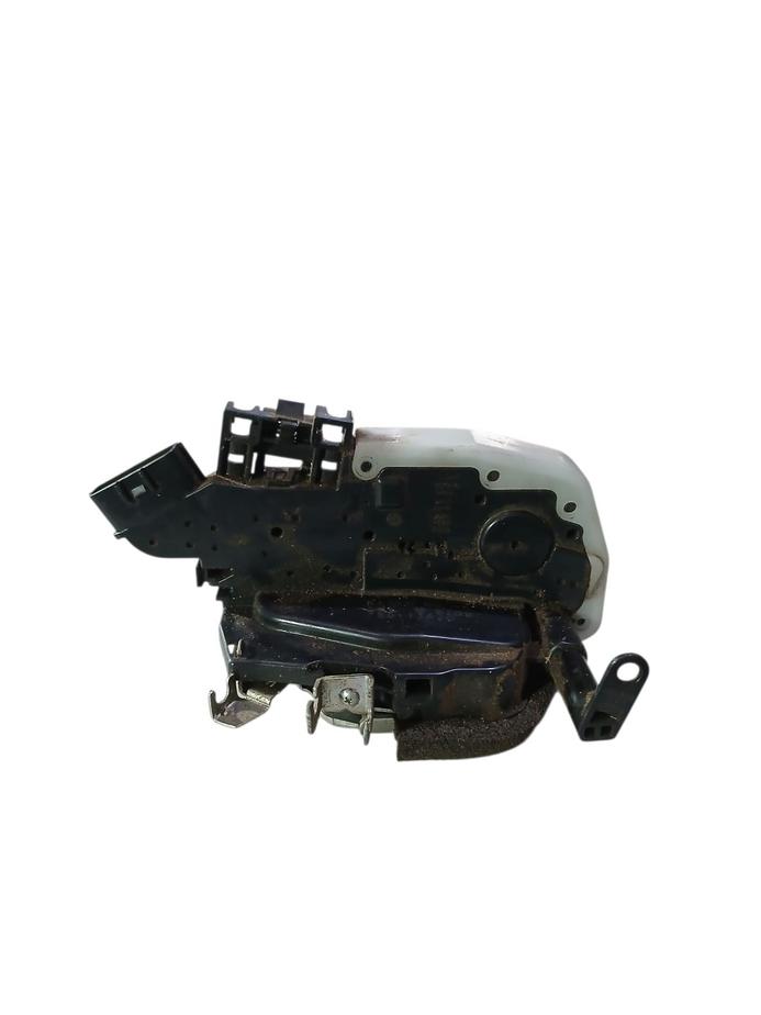 FECHADURA PORTA DIANTEIRA ESQUERDA FRONTIER 2017 A 2021