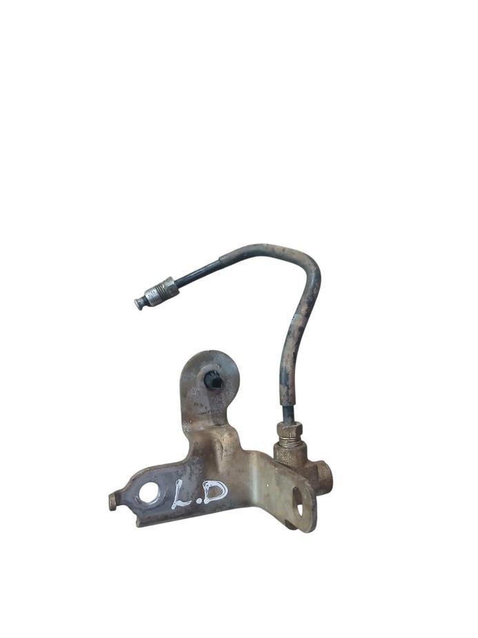 FLÉXIVEL PINÇA DE FREIO DIANTEIRO DIREITO HILUX SW4 17/21