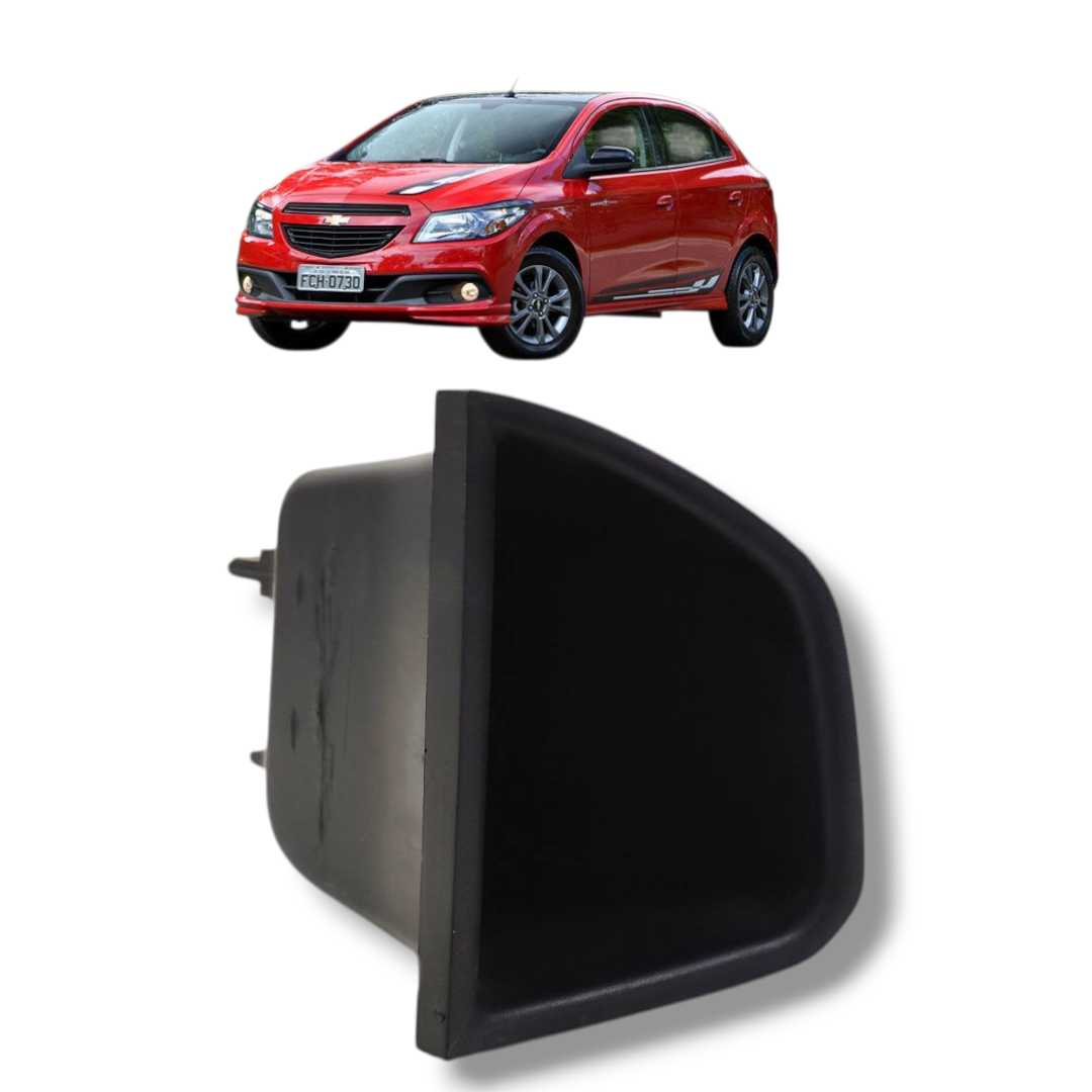 Porta objetos painel GM Chevrolet Onix 2013 a 2019 original
