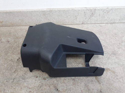 Moldura Inferior Coluna De Direção Citroen C3 Picasso 2013