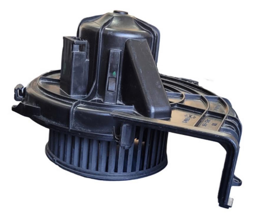 Motor Ventilador Gol Saveiro Voyage G5 G6  Valeo