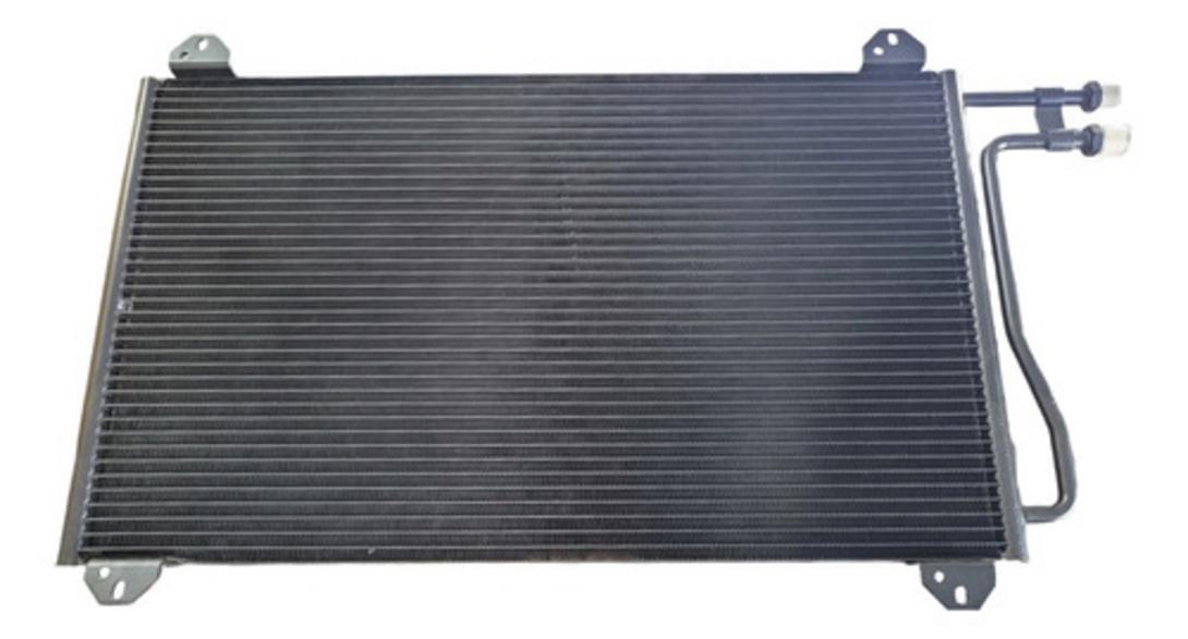 Condensador Mercedes Benz Sprinter 311/313/413 02 a 06 Royce
