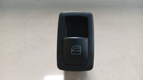 Botão Vidro Elétrico D D Mercedes Bens B200 2009