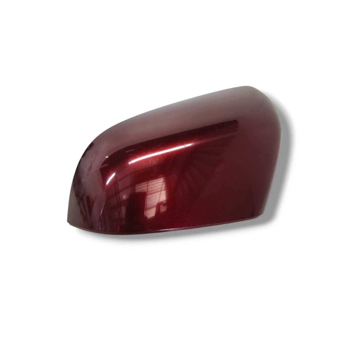 Capa retrovisor Honda HRV esquerdo 2014 2018 original 