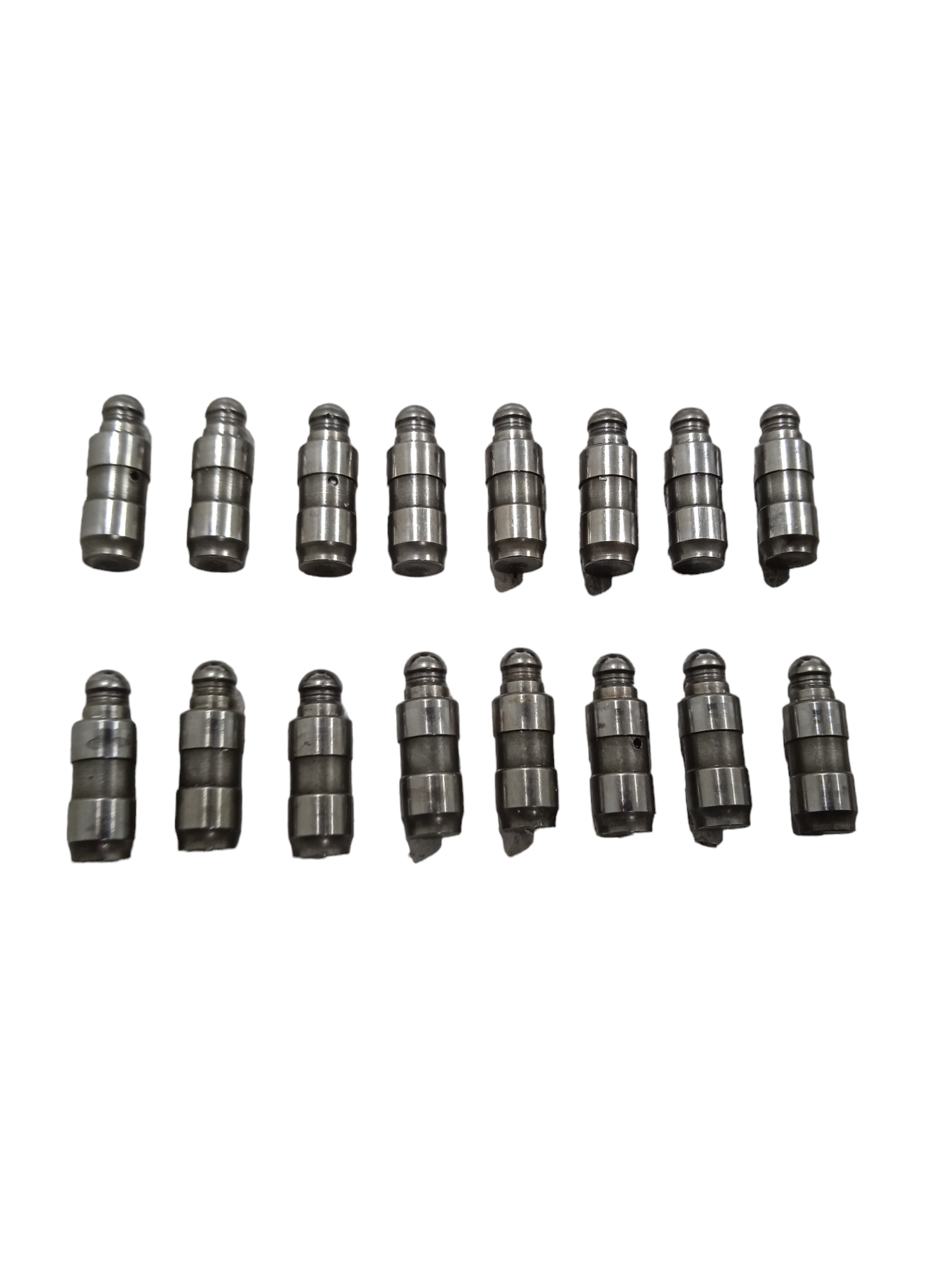 JOGO DE TUCHO DAS VALVULAS RENEGADE/COMPASS/TORO DIESEL 2.0