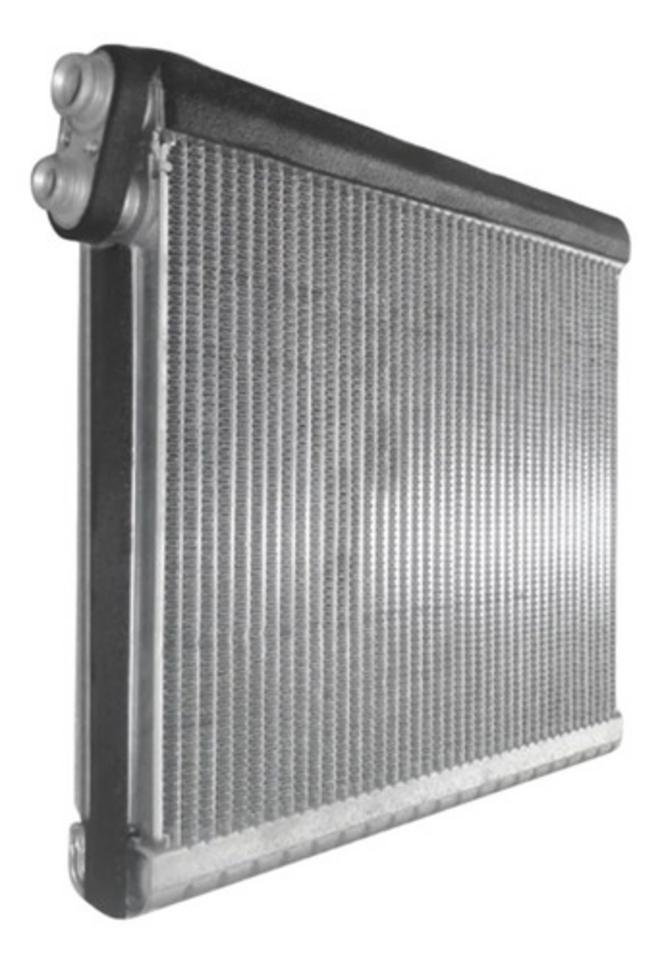 Evaporador Ar Condicionado Honda Cr-v 2012 A 2013 Procooler