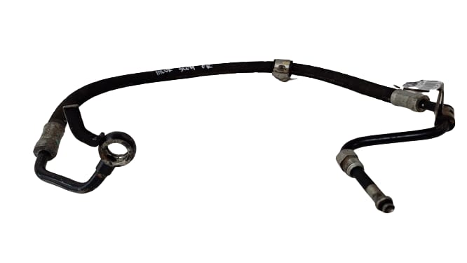 Mangueira Caixa Direção Hidraulica Sw4 Hillux 2.8 2018 A 2020