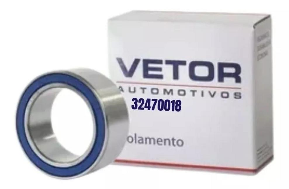 ROLAMENTO 35X48X20 HONDA CRV / NEW CIVIC
