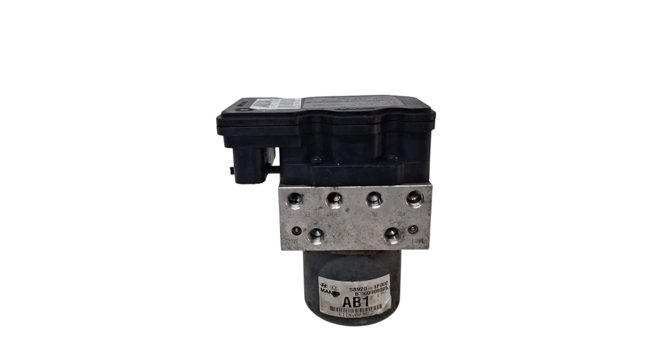 Modulo Bomba Abs Hyundai Tucson 2.0 2010 2011 2012