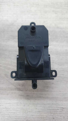 Botão Vidro Elétrico Honda Civic Traseiro 2007 A 2009