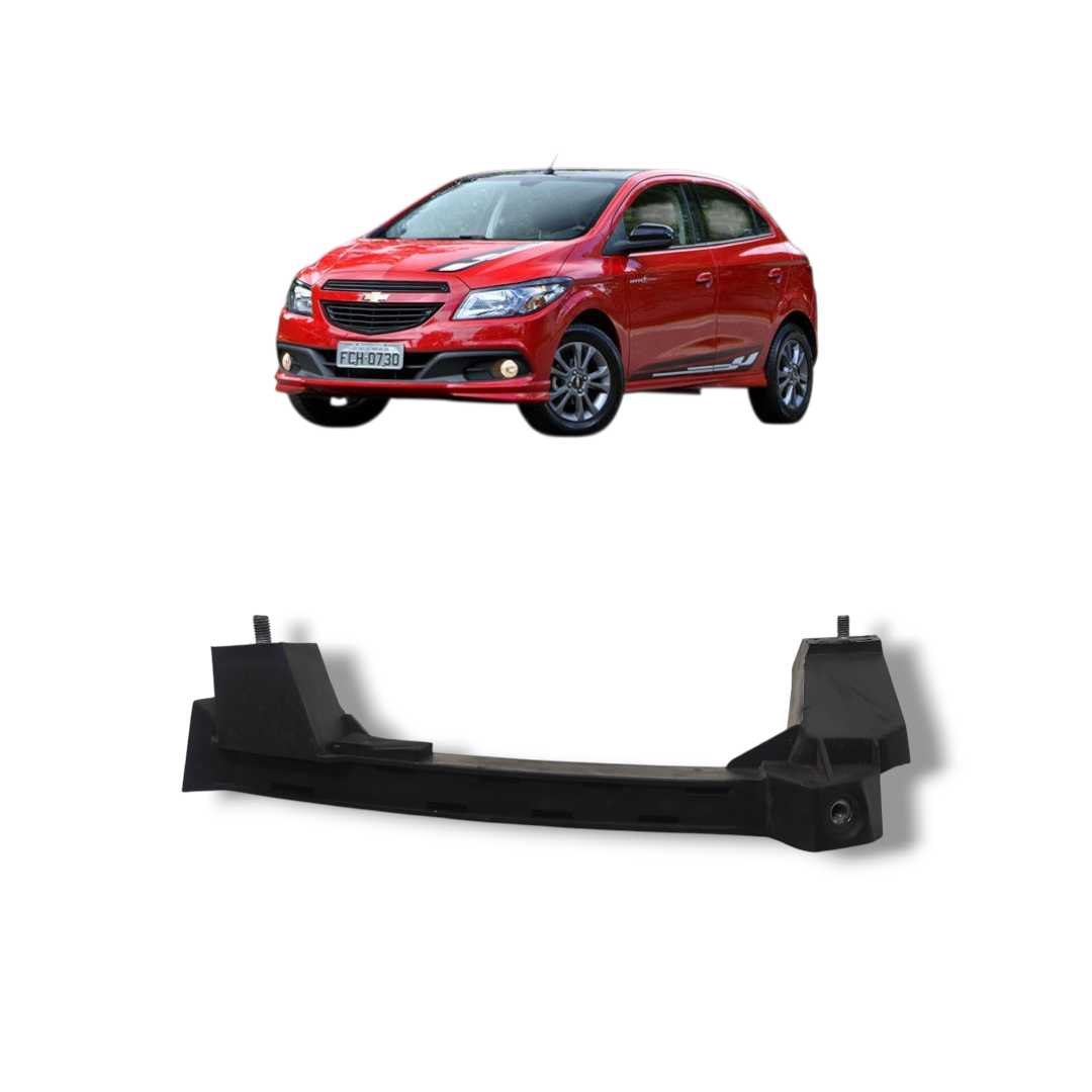 Guia vidro traseiro esquerdo GM Onix 2013 a 2019 original