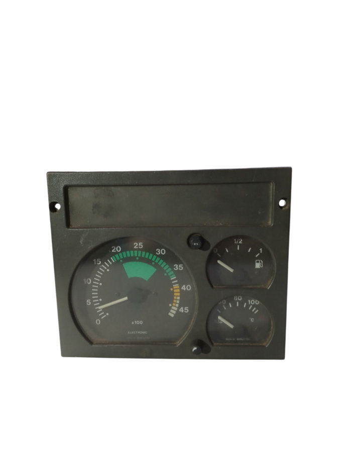 PAINEL INSTRUMENTOS CONTA GIROS DAILY 1997 A 2007