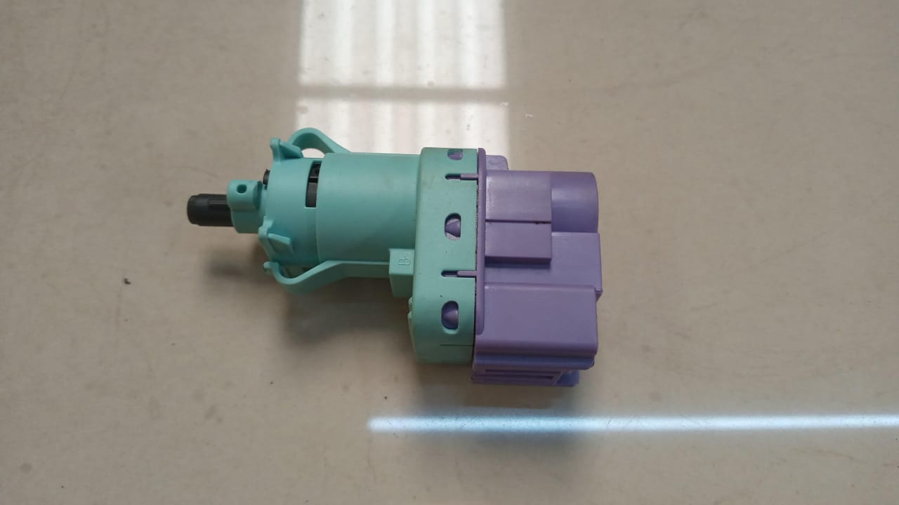 Sensor Pedal Freio Fiat Toro 2016 a 2020