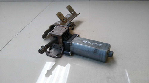 Motor Regulagem Banco Dianteiro Direito Audi A4 A5 2013