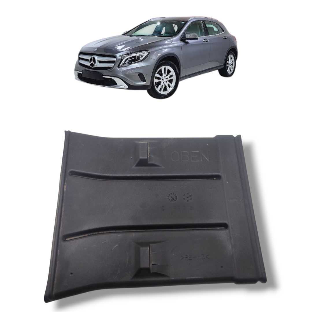 Duto ar ventilação interno orig Mercedes GLA 200 2015 a 2018