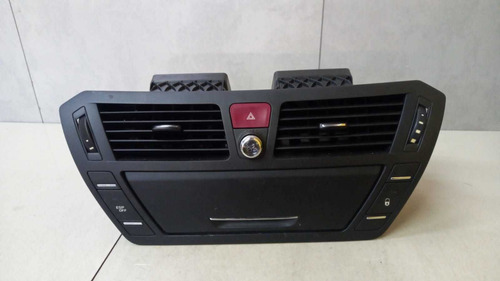  Difusor Central Painel Ar Citroën C4 Grand Picasso 2010
